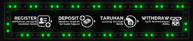 Memori89 Jackpot